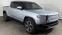 2023 Rivian R1T Adventure
