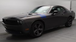 2013 Dodge Challenger R/T