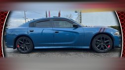 2020 Dodge Charger GT