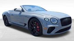 2023 Bentley Continental GT V8
