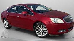 2012 Buick Verano Base
