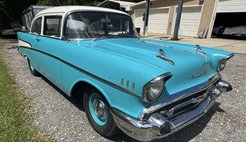 1957 Chevrolet BelAire