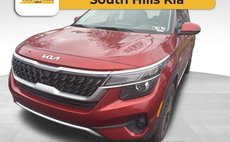 2022 Kia Seltos Nightfall