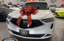 2023 Acura MDX SH-AWD