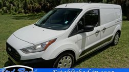 2019 Ford Transit Connect XL