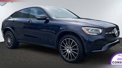 2023 Mercedes-Benz GLC-Class GLC 300 4MATIC