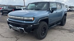 2024 GMC HUMMER EV 3X