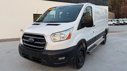 2020 Ford Transit 250