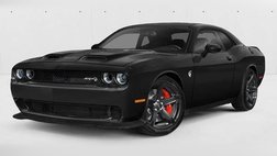 2019 Dodge Challenger SRT Hellcat Redeye