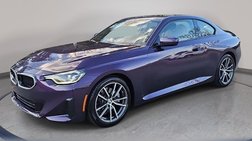 2025 BMW 2 Series 230i