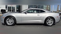 2015 Chevrolet Camaro LS