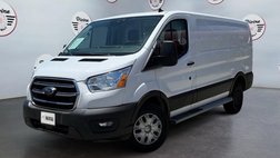 2020 Ford Transit 250