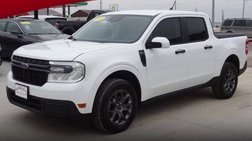 2023 Ford Maverick XLT