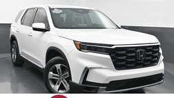 2024 Honda Pilot EX-L