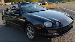 1999 Toyota Celica GT