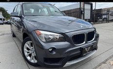 2013 BMW X1 xDrive28i