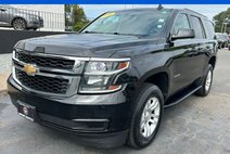 2016 Chevrolet Tahoe LS