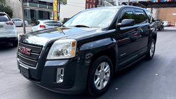 2013 GMC Terrain SLE-1