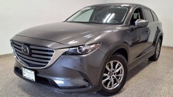2019 Mazda CX-9 Touring