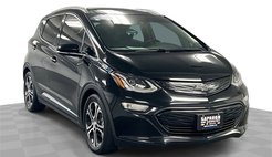 2020 Chevrolet Bolt EV Premier