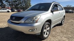 2006 Lexus RX 330 Base