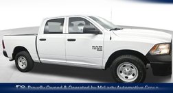 2019 Ram Ram Pickup 1500 Classic Tradesman