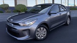2019 Kia Rio S
