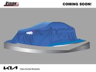 2022 Kia Stinger GT1