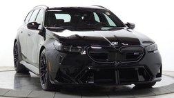 2026 BMW M5 Touring