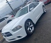 2012 Dodge Charger SXT