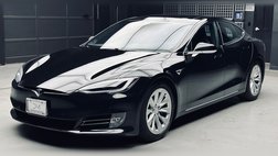 2016 Tesla Model S 75D
