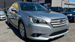 2017 Subaru Legacy 2.5i Premium