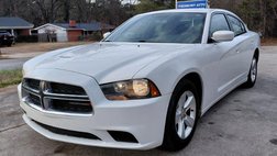 2014 Dodge Charger SE