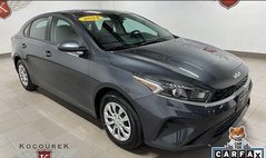 2024 Kia Forte LX
