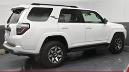 2022 Toyota 4Runner TRD Off-Road Premium