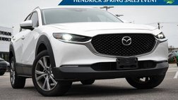 2023 Mazda CX-30 2.5 S Preferred