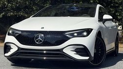2023 Mercedes-Benz EQE EQE 350 4MATIC