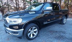 2019 Ram Ram Pickup 1500 Limited