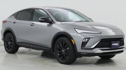 2024 Buick Envista Sport Touring