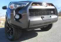 2015 Toyota 4Runner SR5 Premium