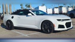 2018 Chevrolet Camaro ZL1