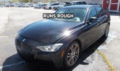 2013 BMW 3 Series 335i xDrive