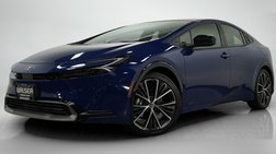 2024 Toyota Prius Limited