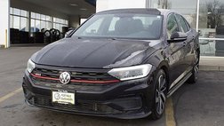 2021 Volkswagen Jetta GLI S