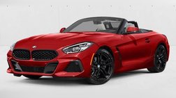 2019 BMW Z4 sDrive 30i