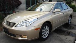 2004 Lexus ES 330 Base