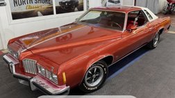 1977 Pontiac Grand Prix Clean Southern Car-SEE VIDEO