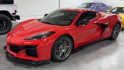 2024 Chevrolet Corvette Z06
