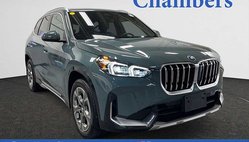 2025 BMW X1 xDrive28i