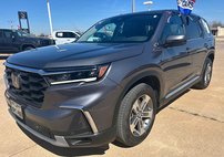 2025 Honda Pilot EXL